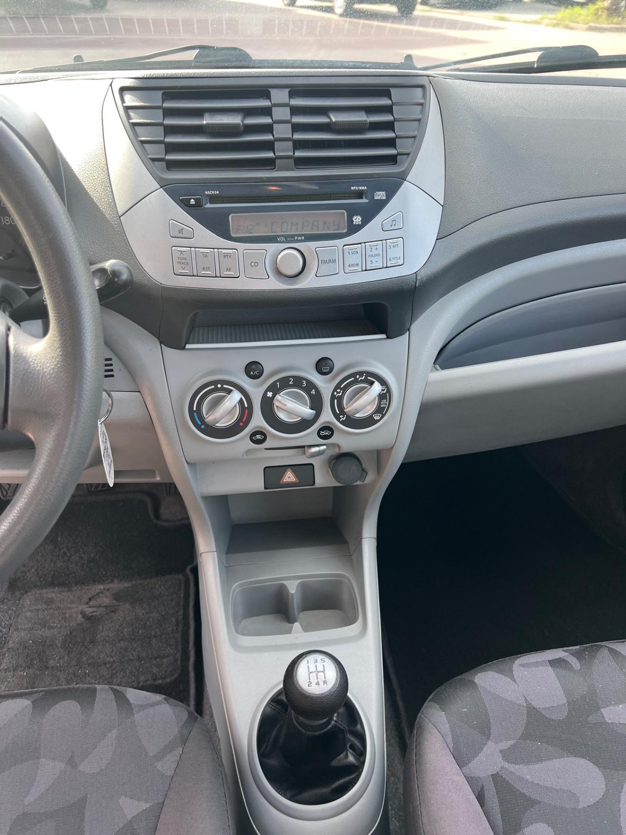 Suzuki Alto 1.0 GL