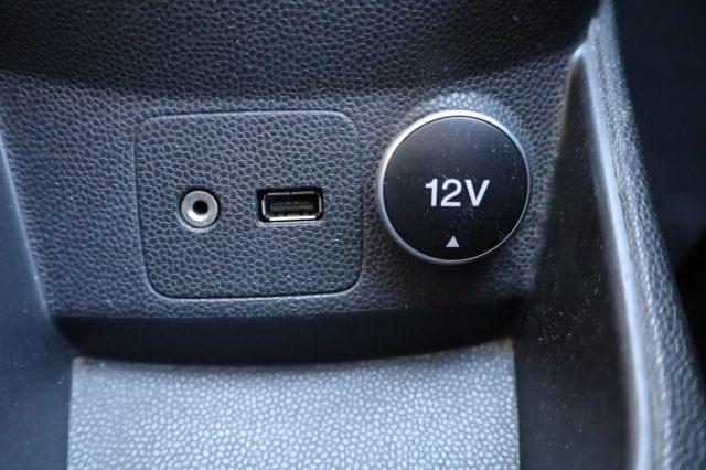 FORD Fiesta 1.2 60CV Benz.GPL 5Porte Titanium per NEOPATENTATI