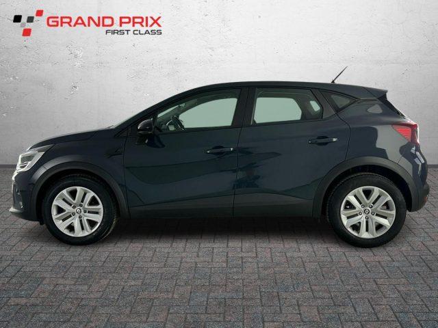 RENAULT Captur TCe 90 CV Zen