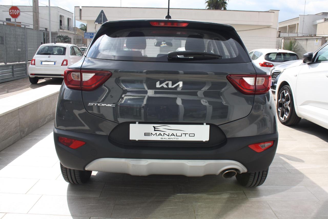 Kia Stonic 1.2 DPI Urban *2022
