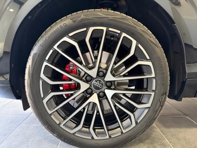 Audi Q3 Line edition