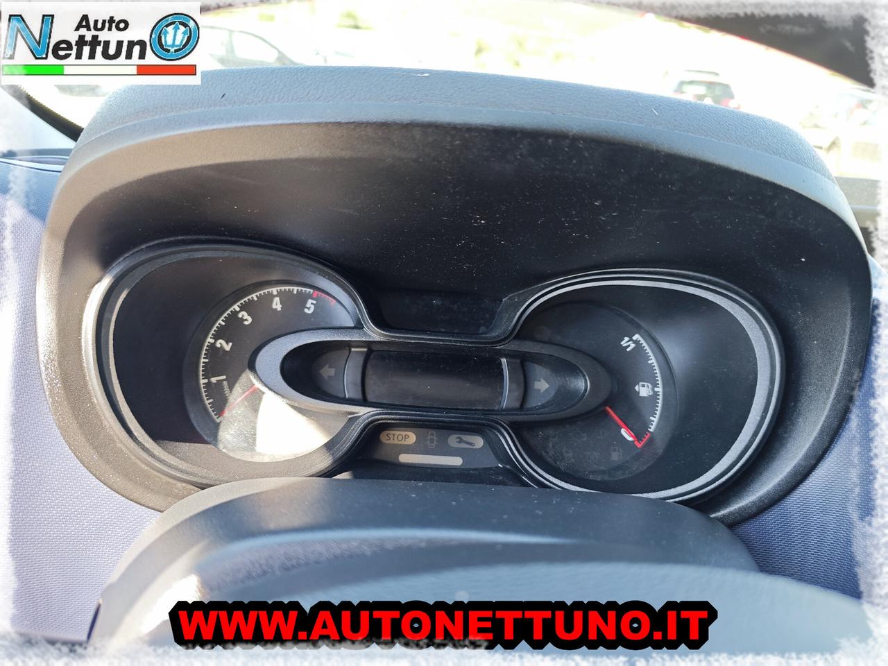 Opel Vivaro 29 1.6 CDTI PC-TN Furgone Edition