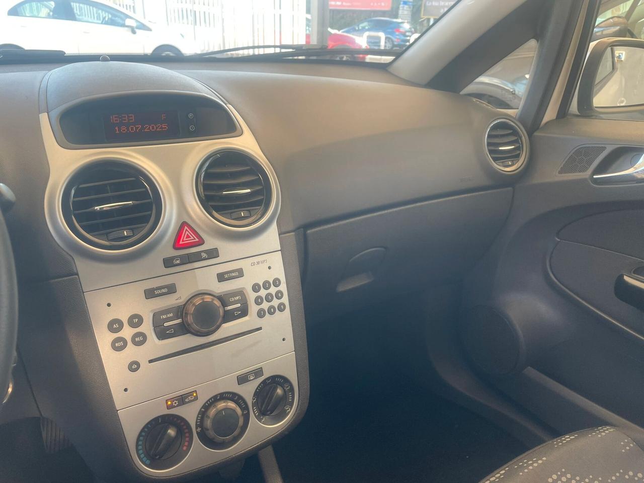 Opel Corsa 1.2 85CV 3 porte GPL-TECH Elective