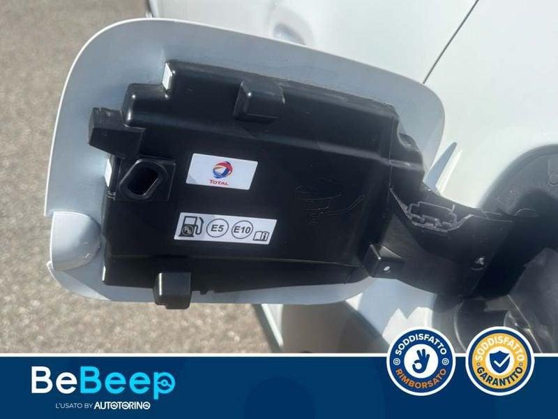 Citroën C3 1.2 PURETECH YOU S&S 83CV