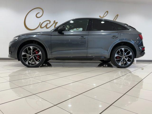AUDI SQ5 SPB TDI Quattro Tiptronic