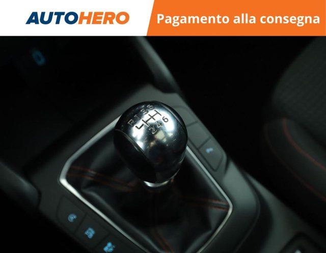 FORD Focus 1.5 EcoBoost 150 CV 5p. ST-Line