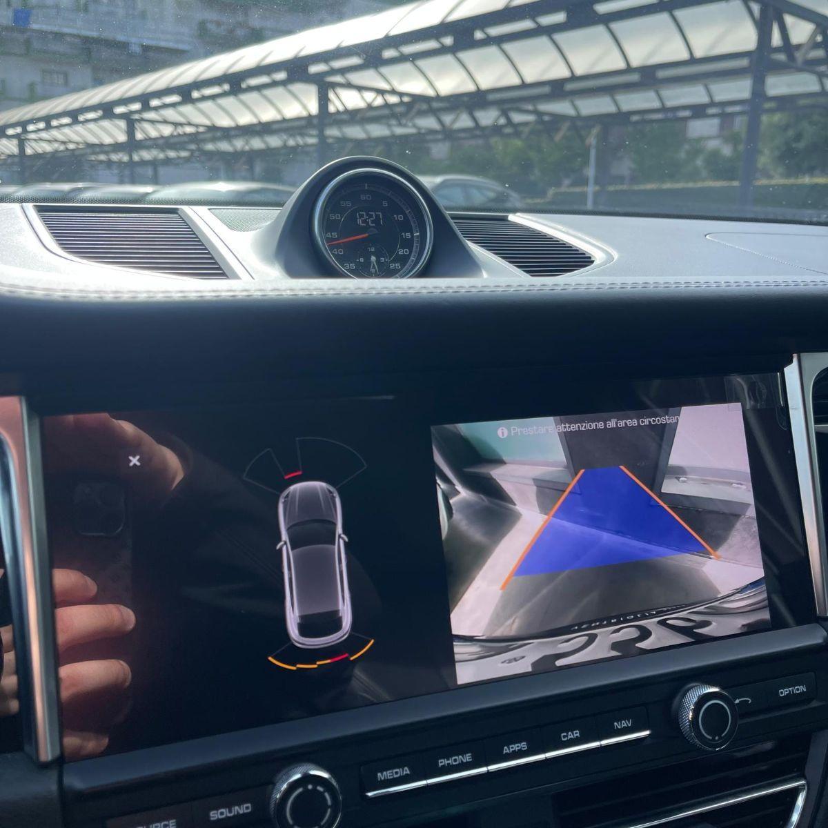 PORSCHE - Macan - 3.0 S