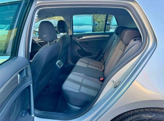 VOLKSWAGEN Golf 1.2 TSI 86cv 5p BMT - 54.000km UNIPROPRIETARIO