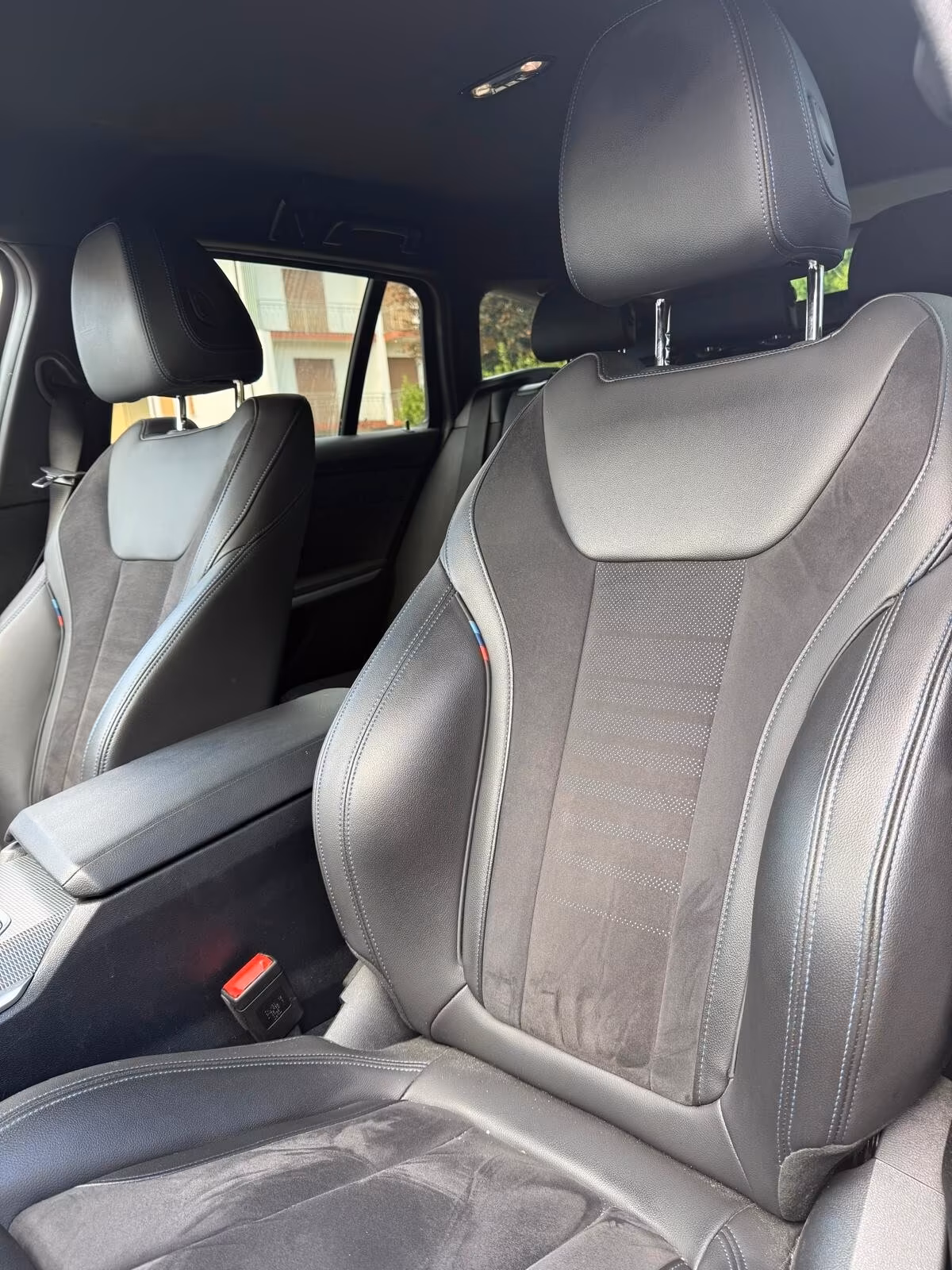 Bmw 330i Touring Msport + Book service BMW