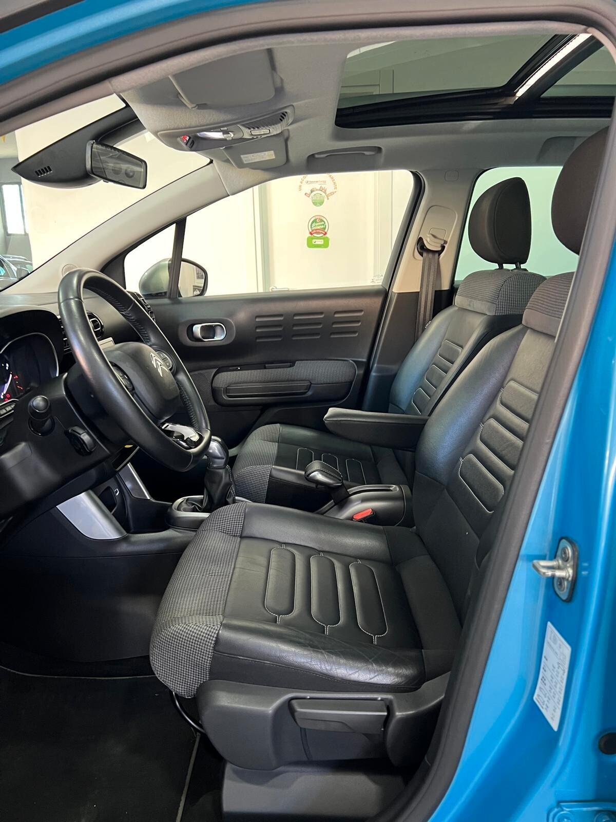 Citroen C3 Aircross C3 Aircross BlueHDi 100 Feel
