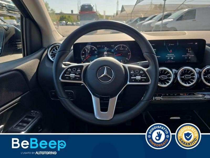 Mercedes-Benz Classe B B 180 D SPORT PLUS AUTO