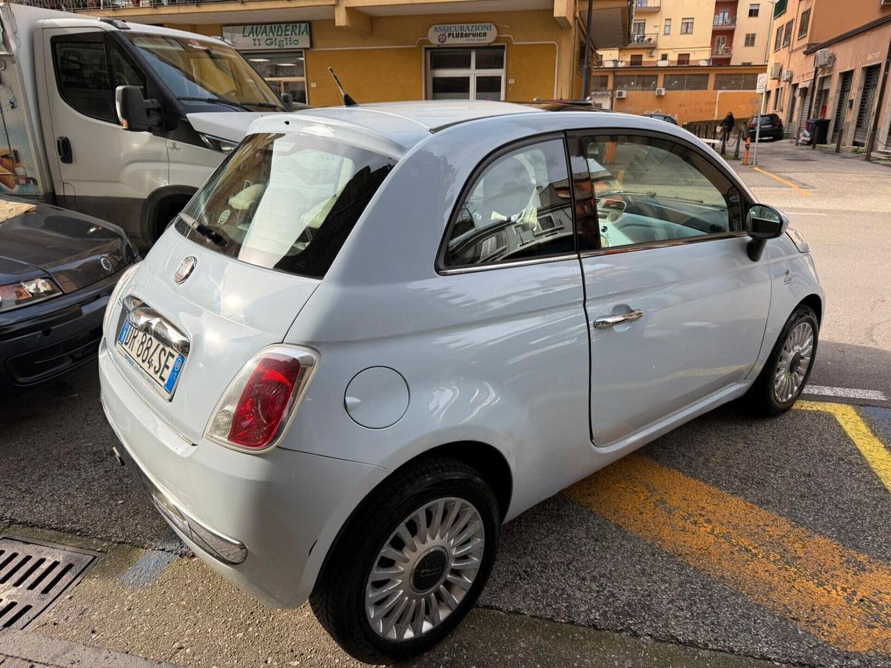 Fiat 500 1.3 Multijet Consegna tutta Italia