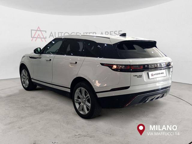 LAND ROVER Range Rover Velar 2.0D I4 180 CV R-Dynamic SE