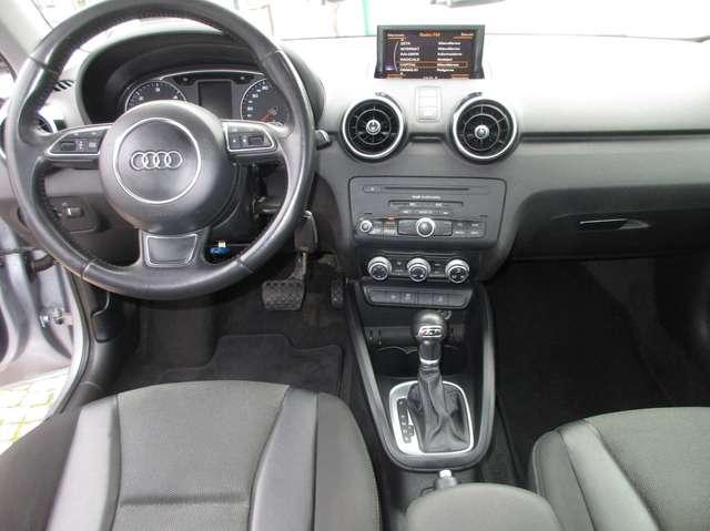 Audi A1 Sportback 1.6 tdi Ambition s-tronic FULL OPT GARAN