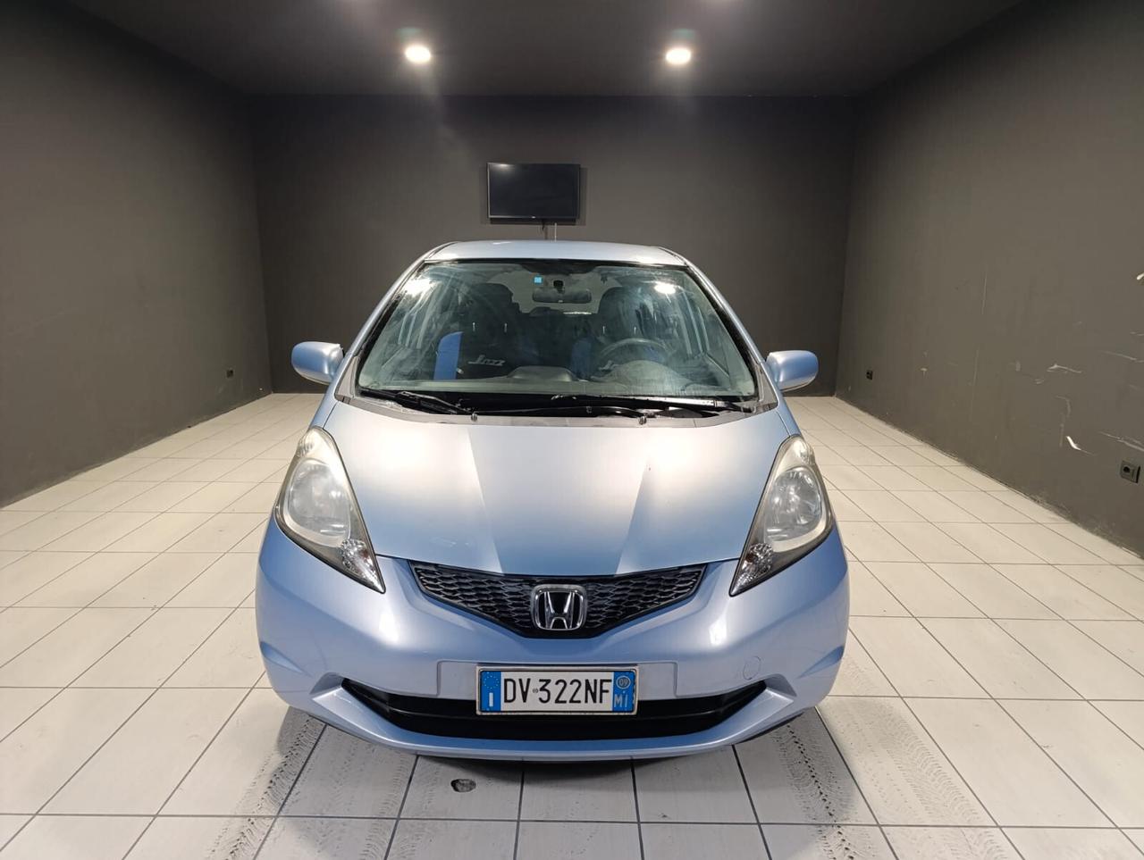 HONDA JAZZ del 2009 1200 BENZINA