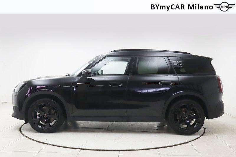 Mini Mini Countryman 1.5 48V C Classic