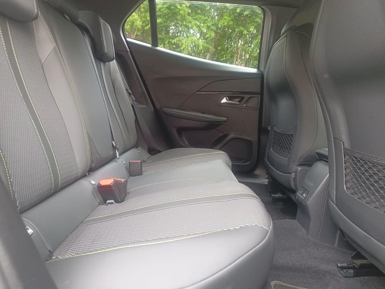 Peugeot 2008 1.2 Aut. GT Cronologia Tagliandi