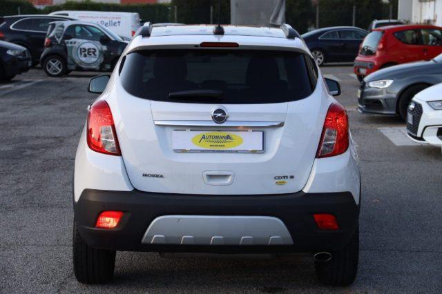 OPEL Mokka 1.6 CDTI Ecotec 136CV 4x4 Start&Stop Ego