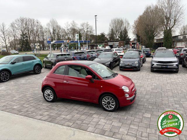 FIAT 500 1.3 Multijet Lounge ANCHE NEOPATENTATI