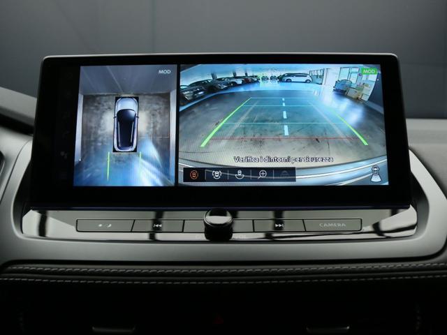 NISSAN Qashqai MHEV 158 CV Xtronic N-Connecta