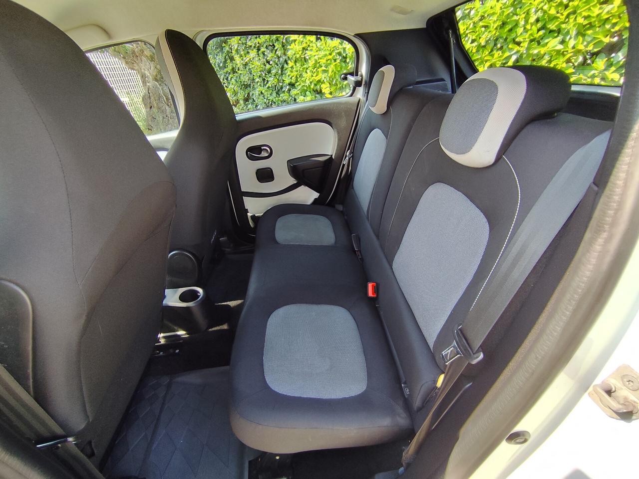 RENAULT Twingo 3ª serie Twingo TCe 90 CV EDC L...