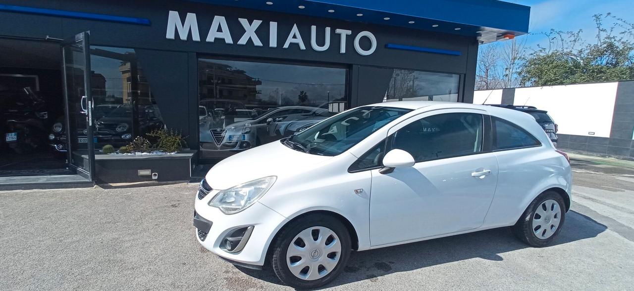 Opel Corsa 1.2 130 mila km
