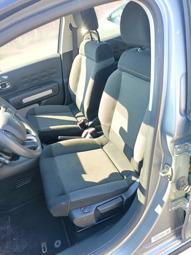 CITROEN C3 3ª serie C3 PureTech 82 S&S Feel