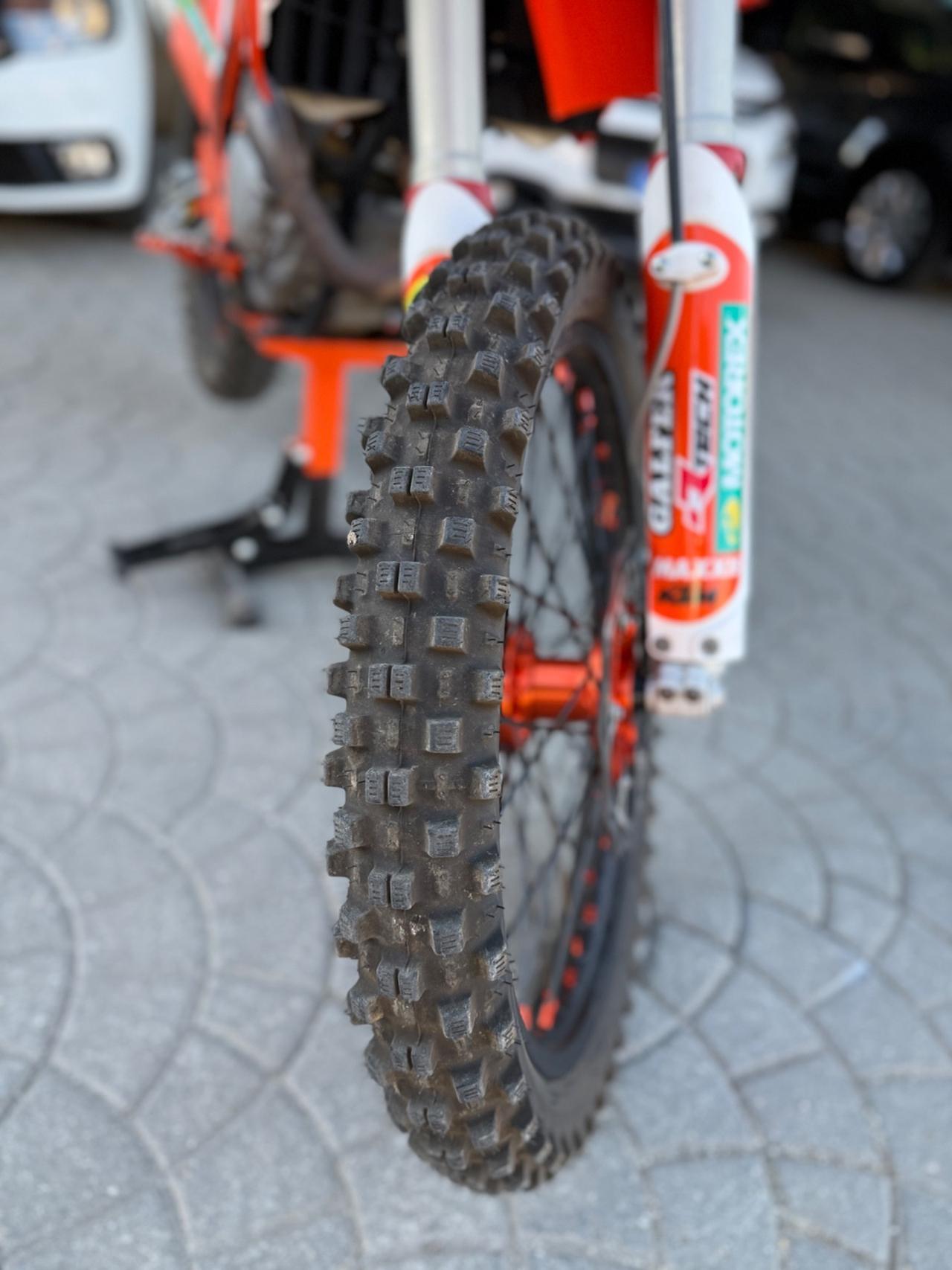 Ktm 350 SX-F LIMITED EDITION