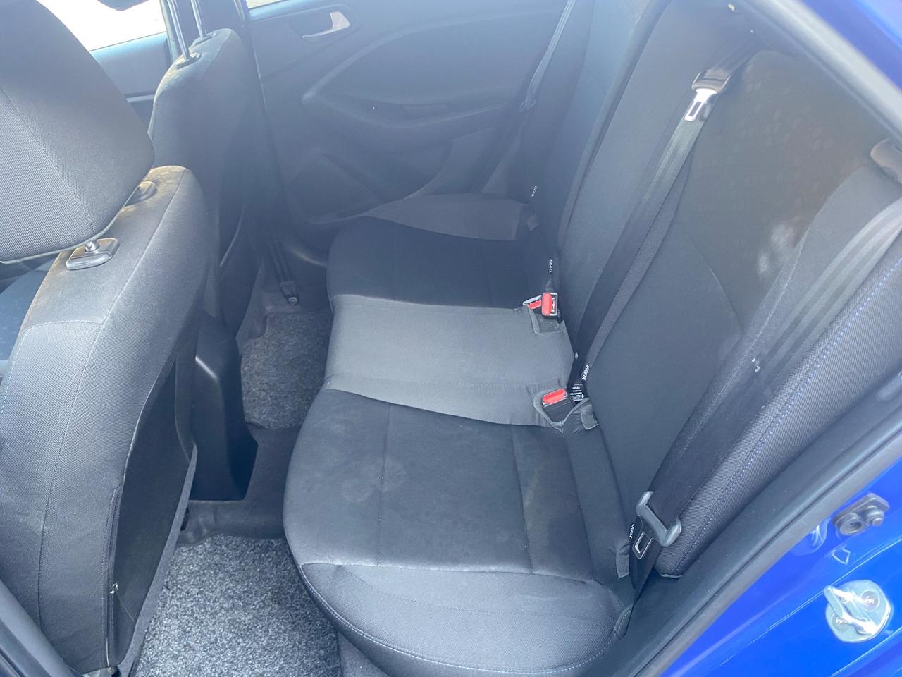 Hyundai i20 1.2 5 porte Tech