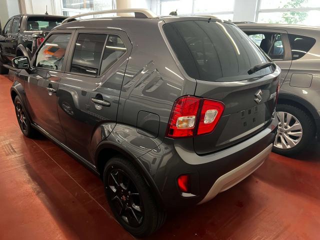 Suzuki Ignis 1.2h Top 4wd allgrip
