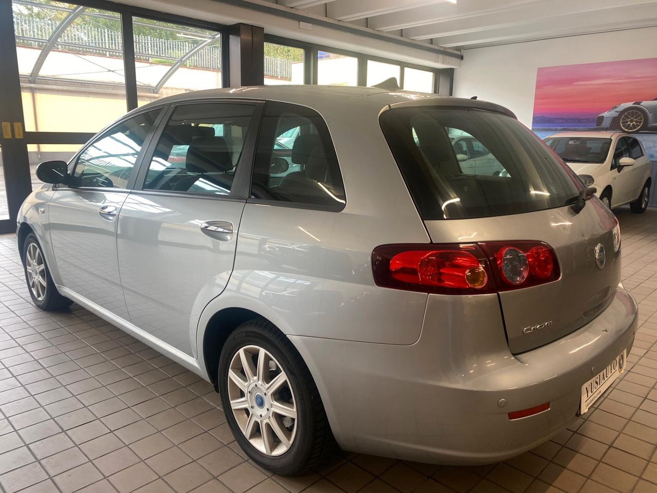 Fiat Croma 1.9 Multijet Dynamic