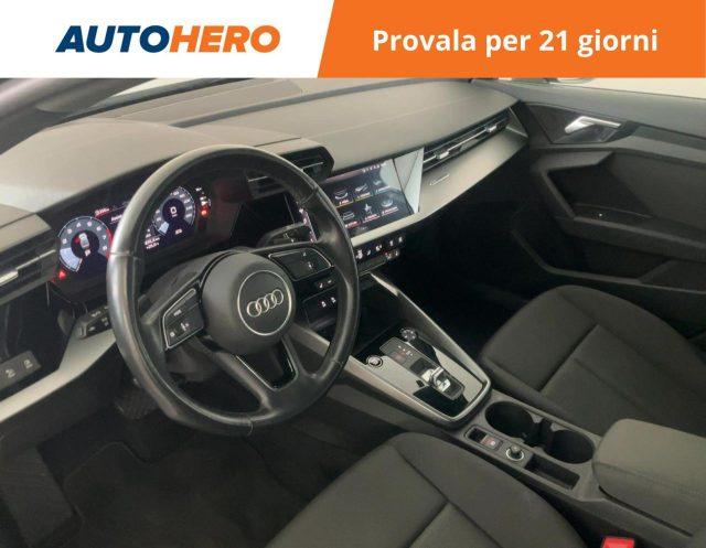 AUDI A3 Sedan 35 TFSI S tronic Business Advanced