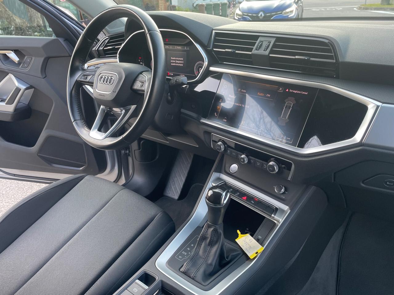 Audi Q3 35 TDI *Automatik*Navi*Cerchi*