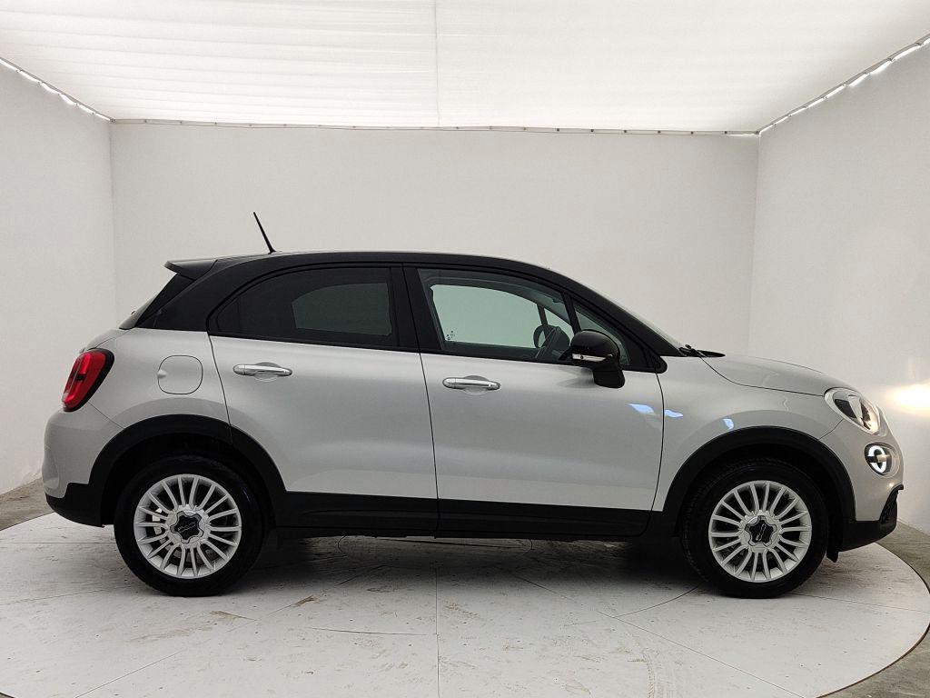 FIAT 500X - 500X 1.0 T3 120 CV Connect