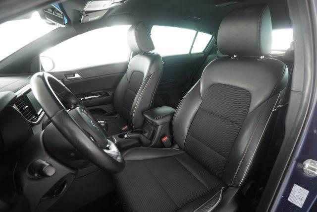 KIA Sportage Sportage 1.6 CRDI 136 CV 2WD GT Line