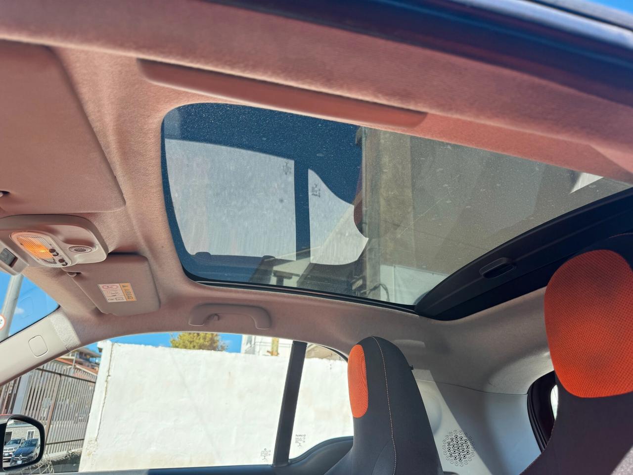 Smart ForTwo 70 1.0 twinamic Prime