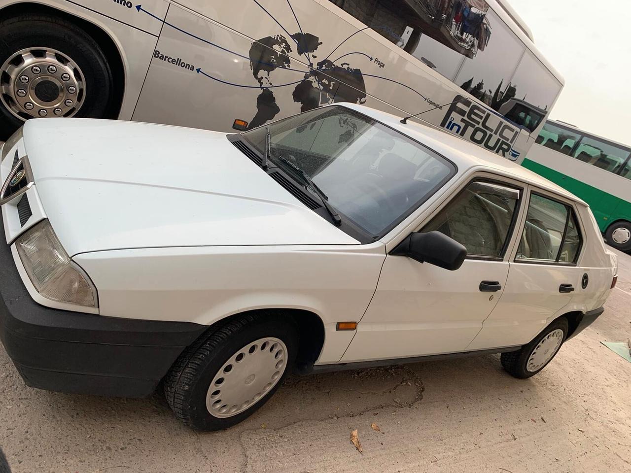 Alfa Romeo 33 1.3 boxer