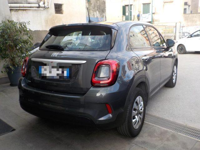 FIAT 500X 1.3 MultiJet 95CV 500X