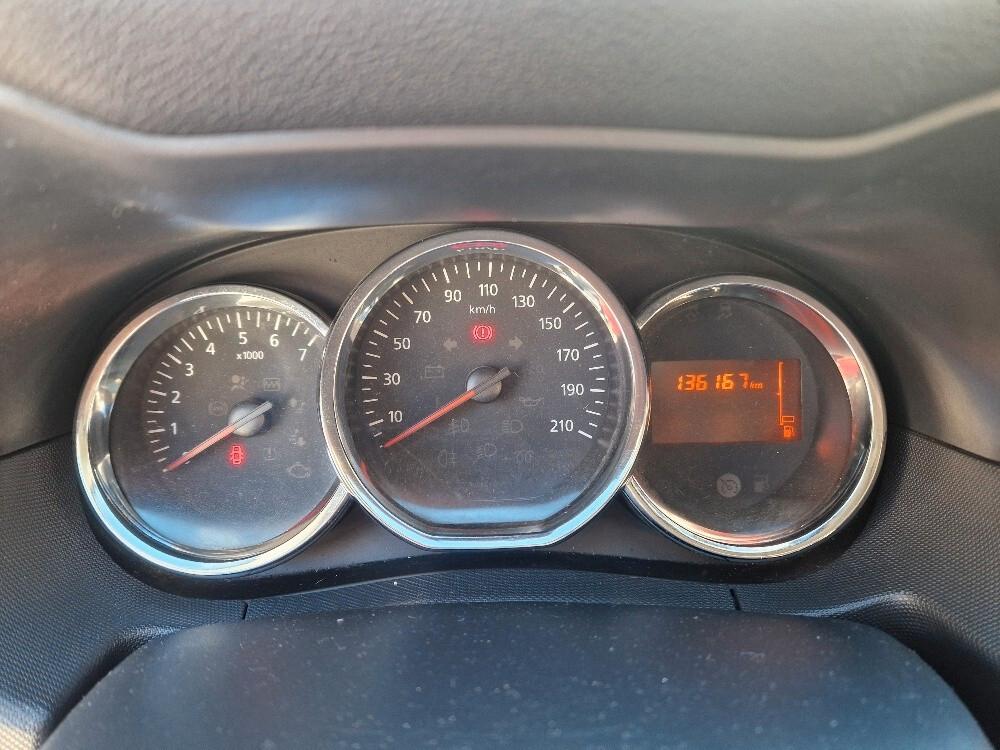 Dacia Duster 1.5 dCi 110CV Start&Stop 4x2 Serie Lim.Urban Explorer