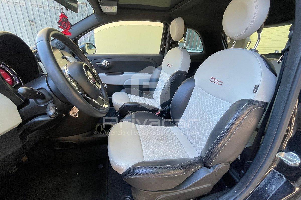 FIAT 500 1.2 Dolcevita