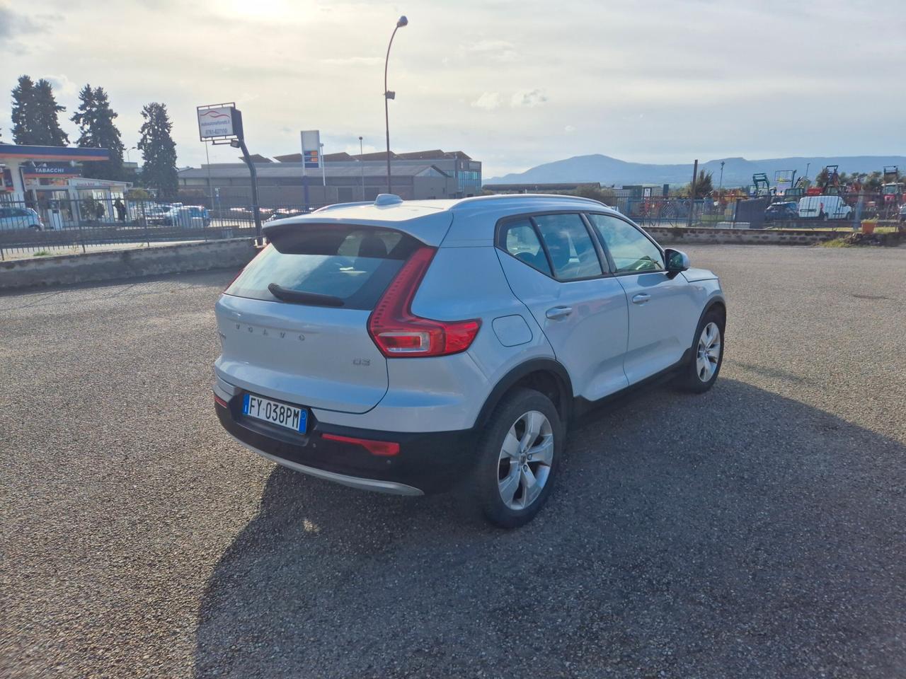 Volvo XC40 D3 Business
