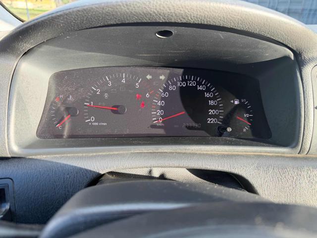 TOYOTA Corolla 2.0 16V D-4D Station Wagon Stupenda Bellissima