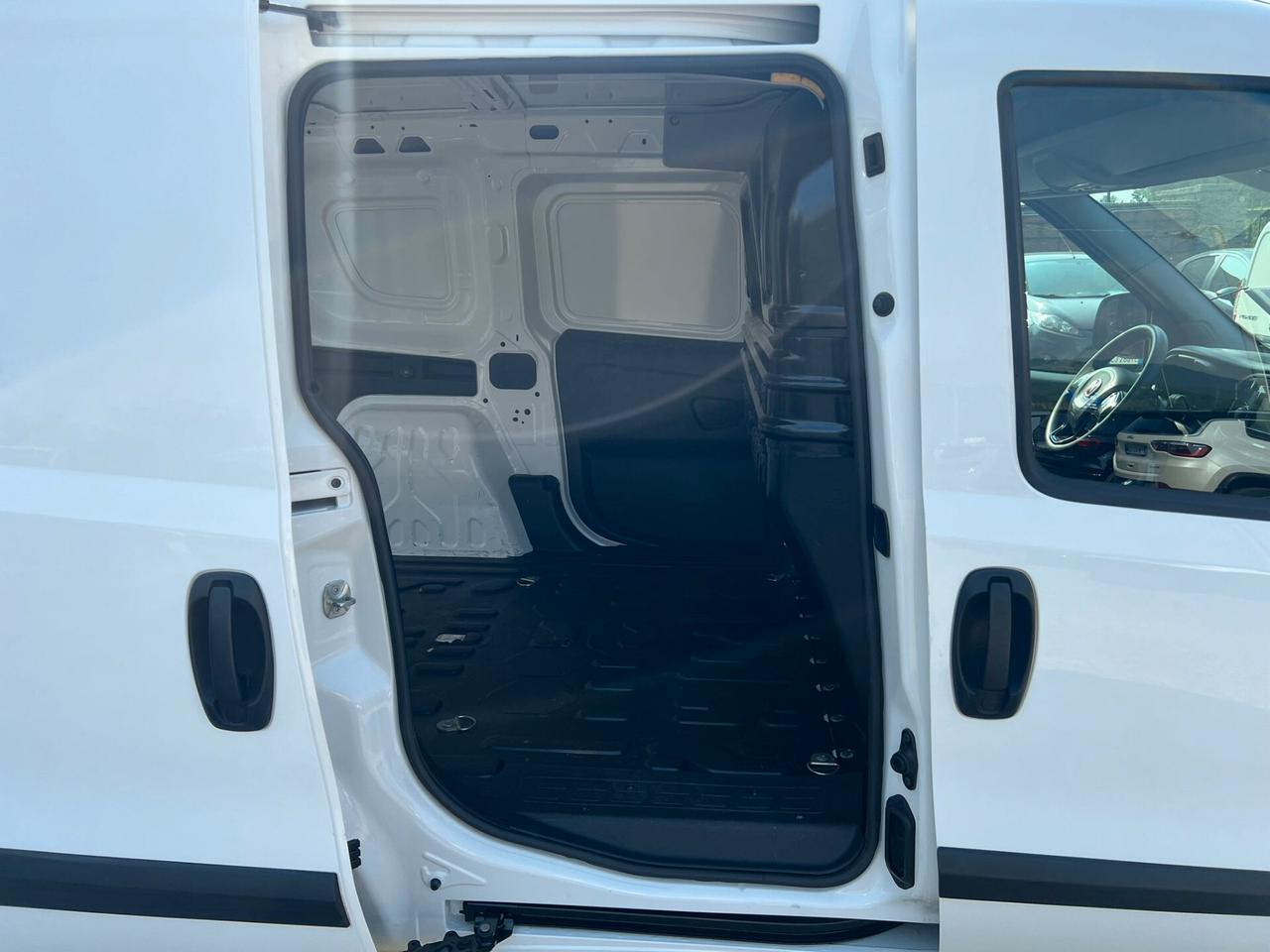 Fiat Doblo Doblò 1.3 MJT S&S PC-TN Cargo Lounge