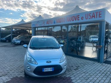 Ford Ka Ka 1.3 TDCi 75CV Titanium cDPF