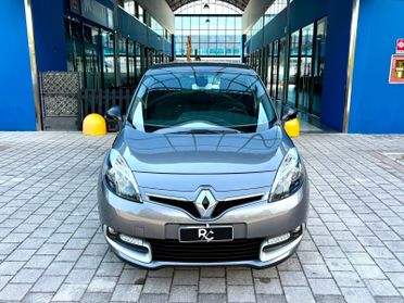 Renault Scenic Scénic XMod 1.5 dci Neopatentati
