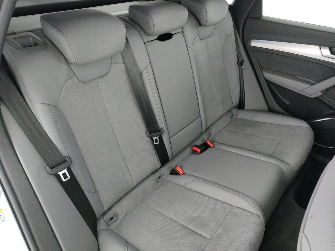 Audi SQ5 ssportback 3.0 tdi mhev 48v quattro tiptronic