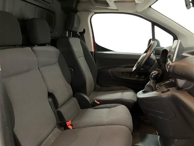 CITROEN Berlingo van M 1.5 bluehdi 100cv S S Club 3p.ti