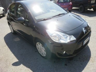 Citroen C3 1.6 HDi 110 Exclusive Style