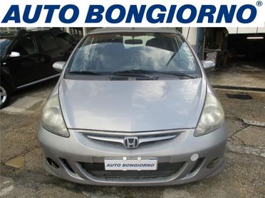 HONDA Jazz 1.4 i-DSi 5p. Cool benz/gpl