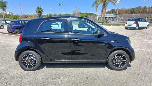 SMART ForFour 900 Turbo twinamic Passion n°39